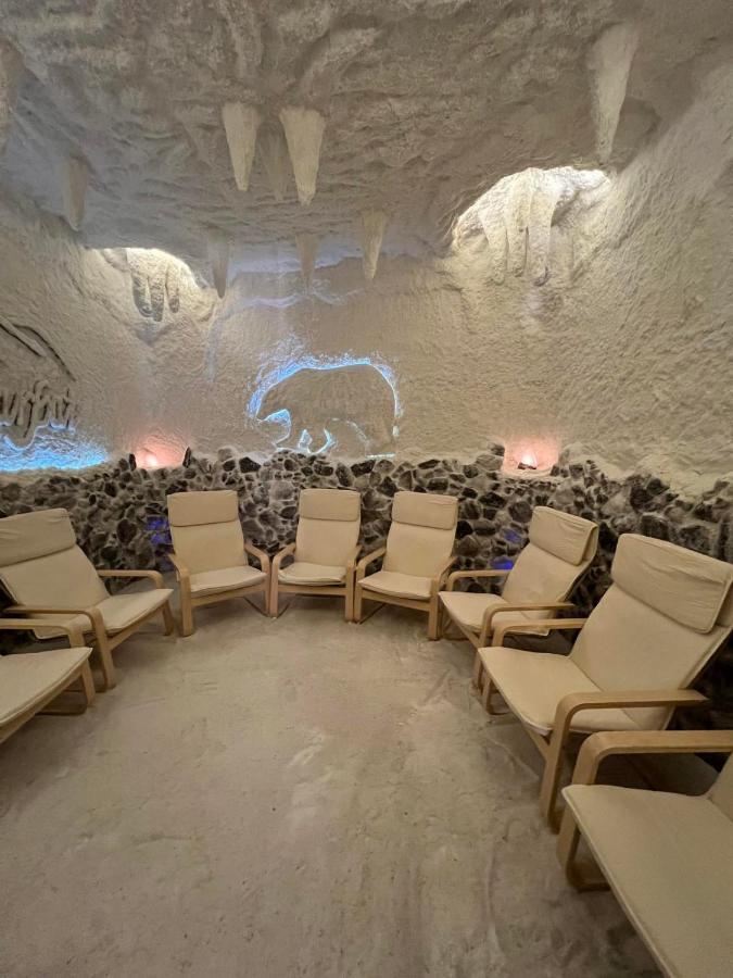 Oasis Karpat Poljana