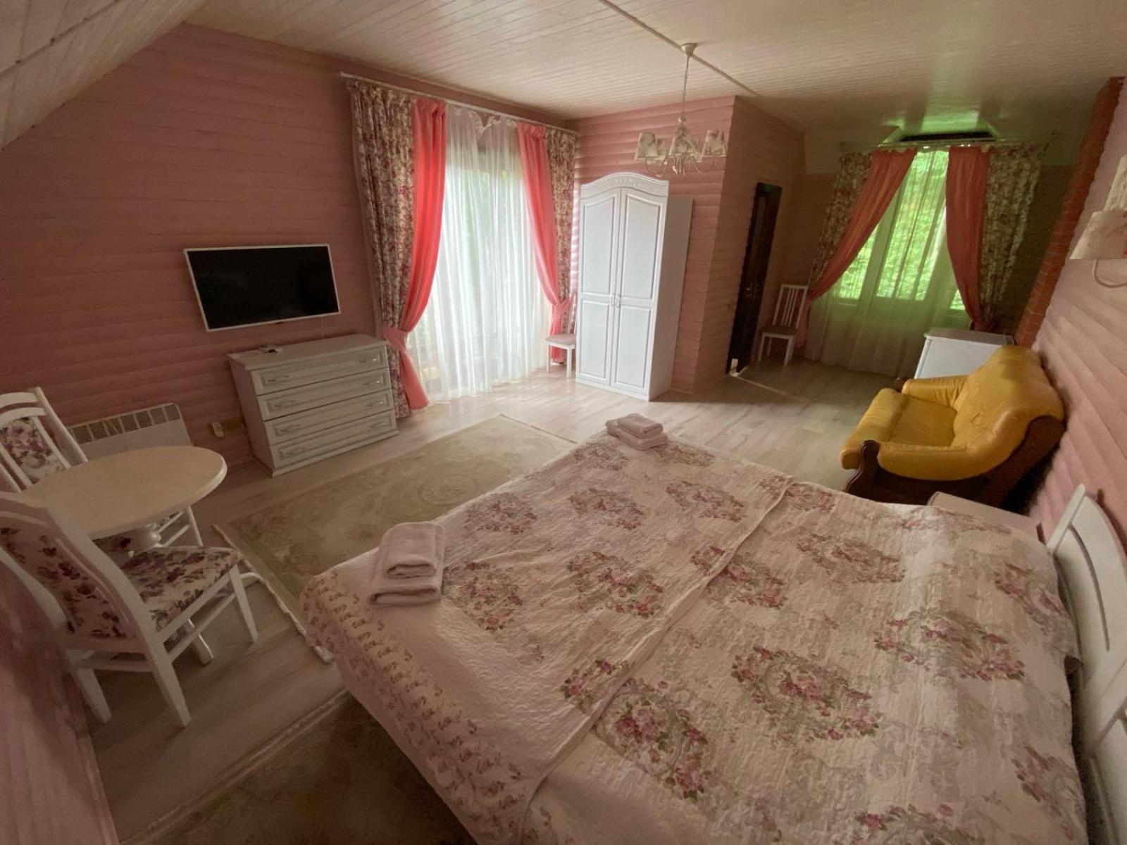 Hotel Oasis Karpat