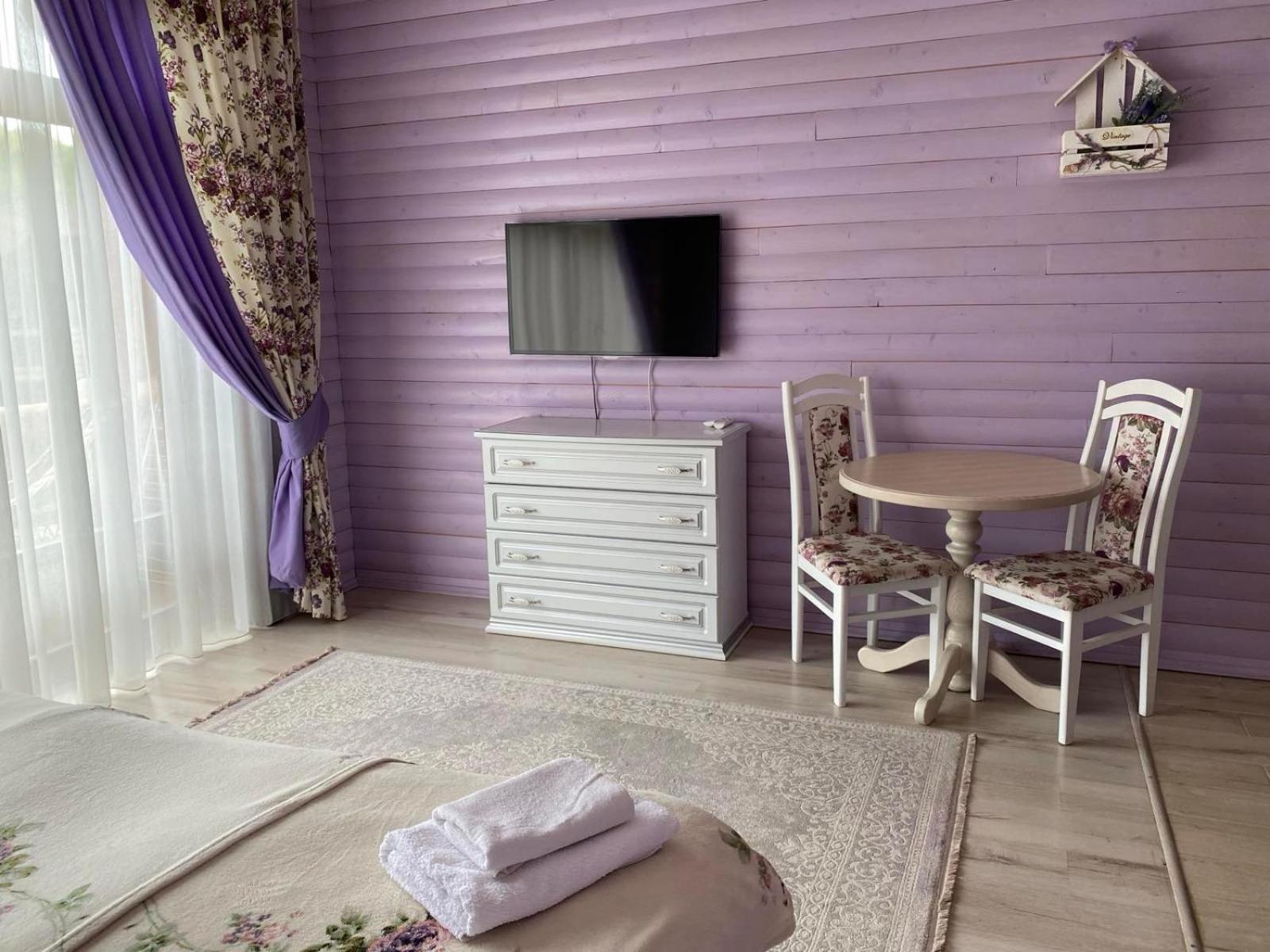 Hotel Oasis Karpat