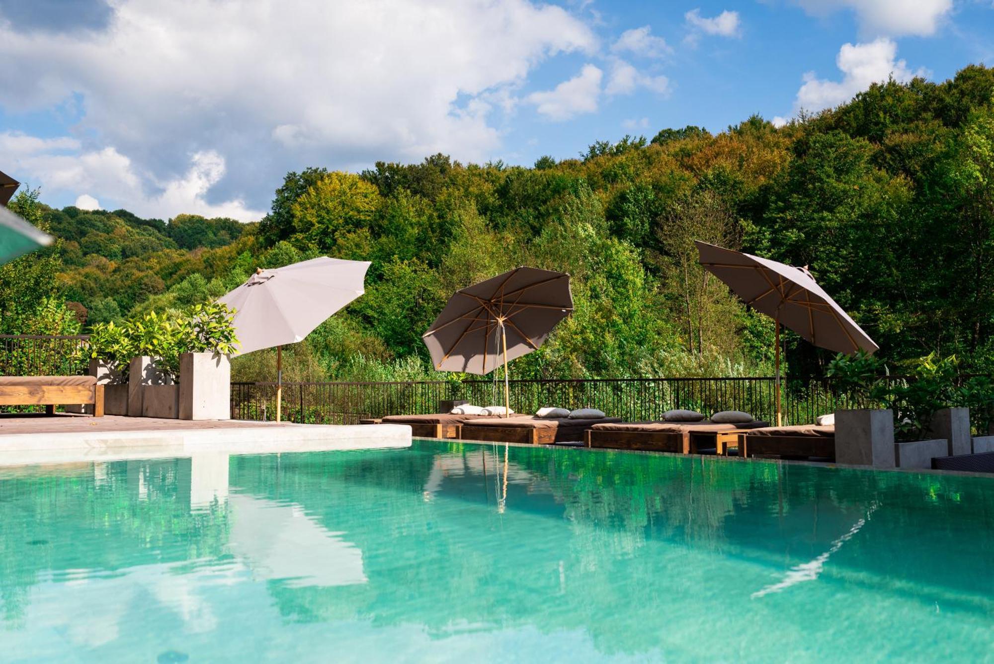 Hotel Oasis Karpat Poljana