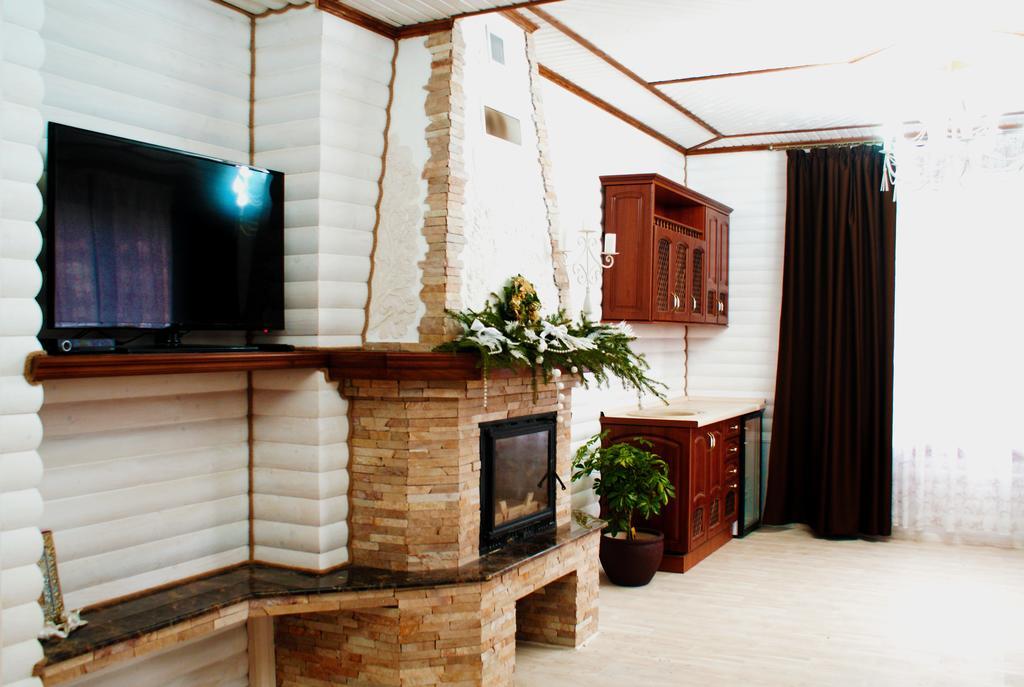 Oasis Karpat Hotel