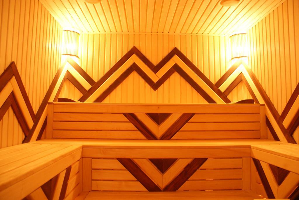 Oasis Karpat 3* Poljana