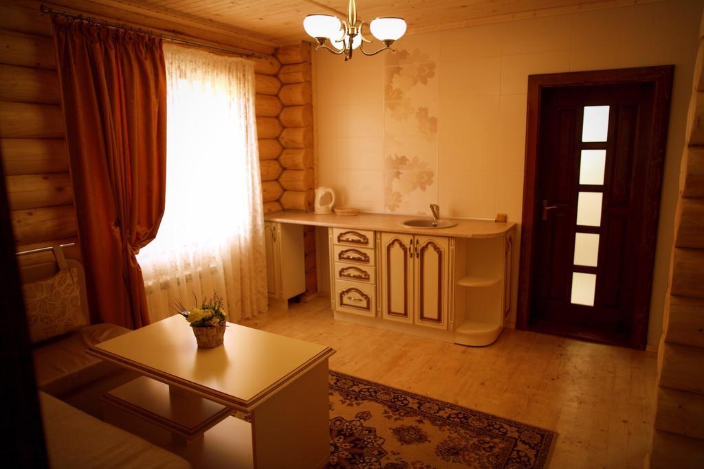 Oasis Karpat