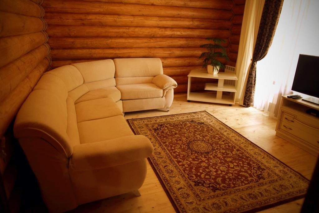 Oasis Karpat