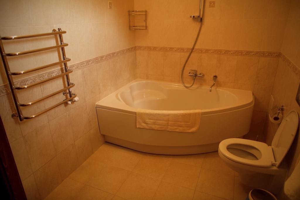 Hotel Oasis Karpat